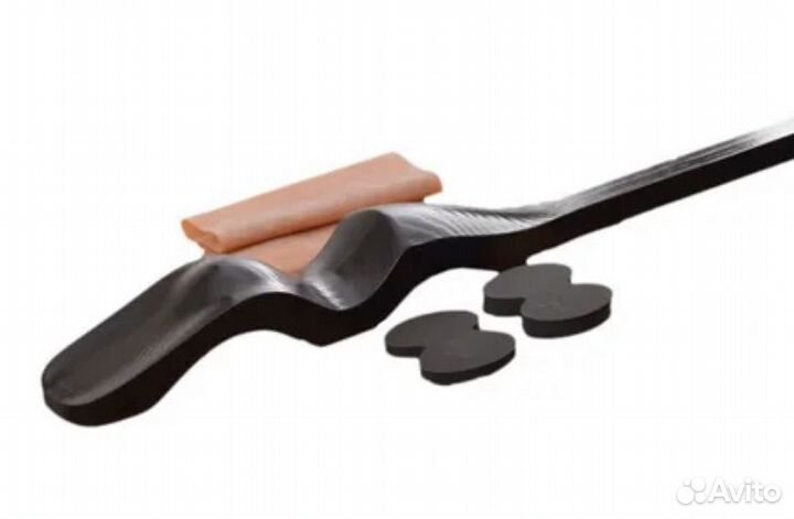 Тренажер для развития подъёма стопы