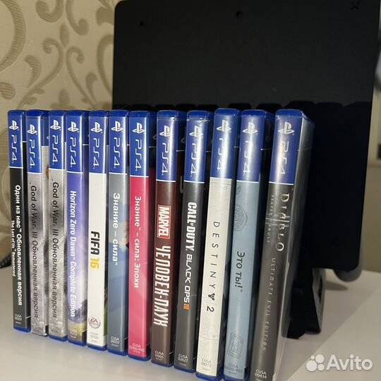 Sony PS4 Slim 1TB 2208B