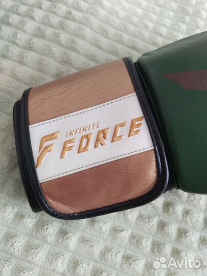 Тайский бокс