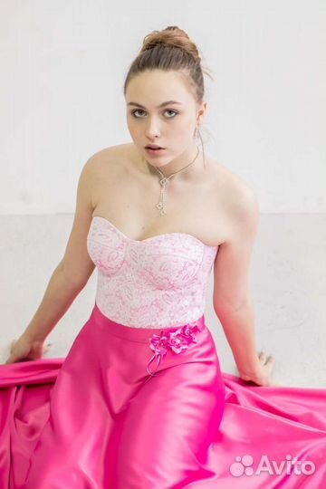 Пошив платьев для особых случаев