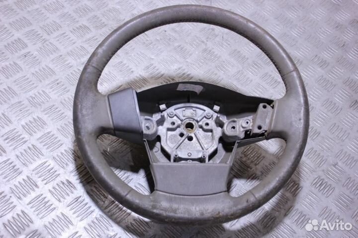 Рулевое колесо Chery Fora 2006-2010