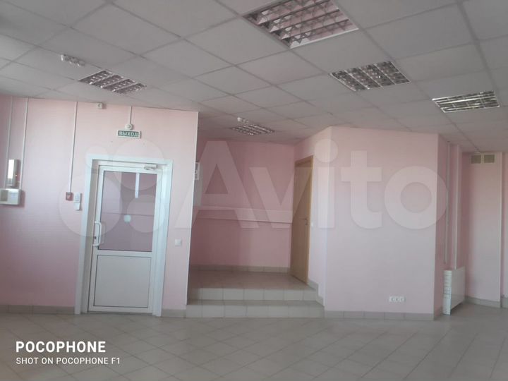 Торговая площадь, 108.4 м²