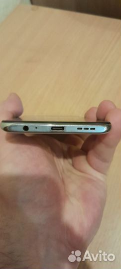 Xiaomi Redmi Note 10S, 6/64 ГБ