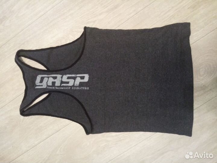 Майка gasp M