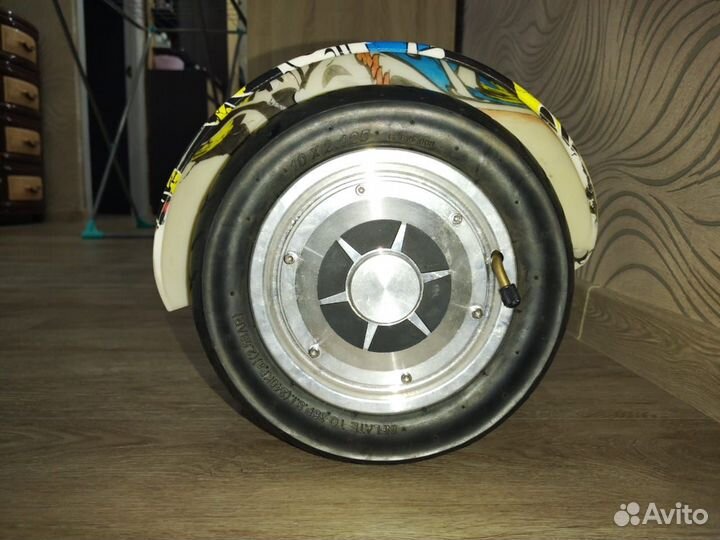 Гироскутер