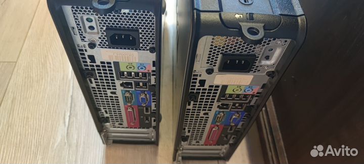 Офисный пк Dell optiplex 780