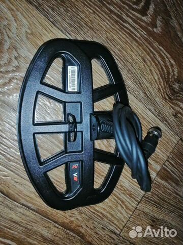 Катушка для металлоискателя минелаб