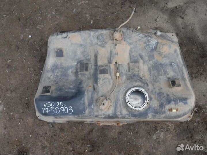 Бак топливный Toyota Camry XV50 2011-2017