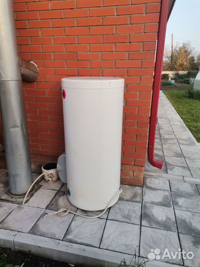 Титан 200 литров