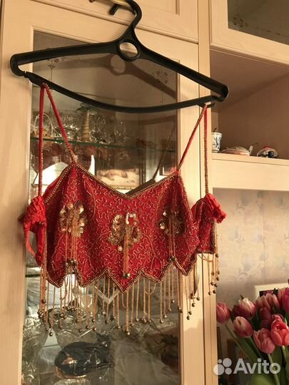 Восточный костюм женский