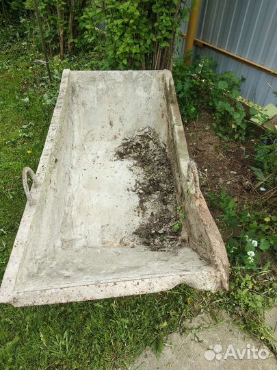 Корыто для раствора