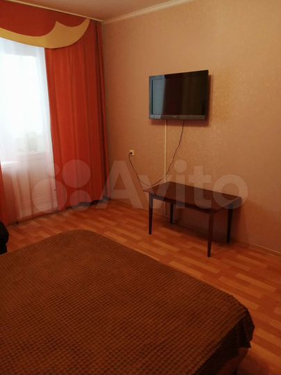 1-к. квартира, 41 м², 1/9 эт.