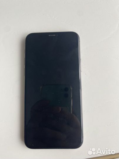 iPhone 11 pro