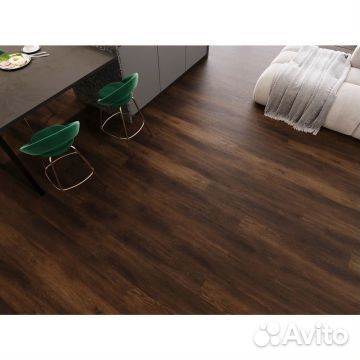 SPC ламинат NatisSton Leger SPC 3,5/34 Tokke