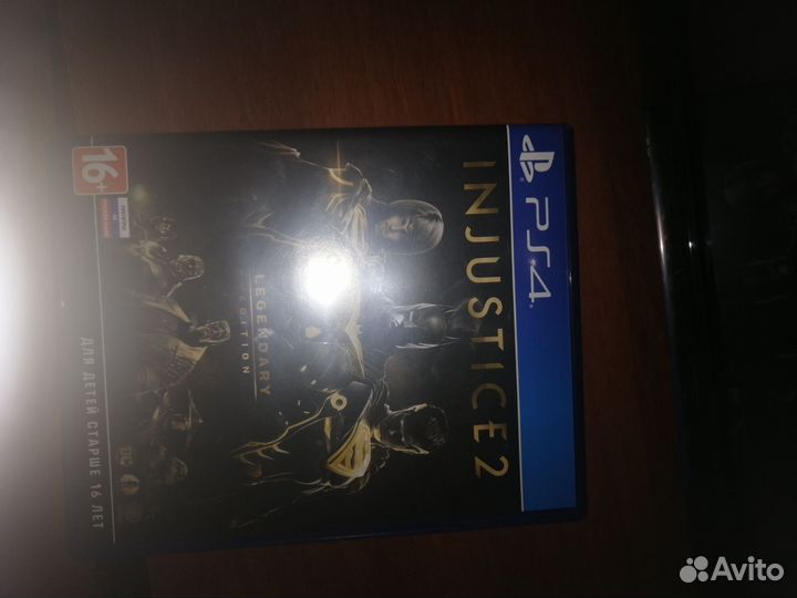 Игры для приставок ps4