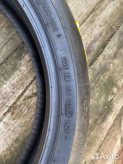 Pirelli Diablo Supercorsa V3