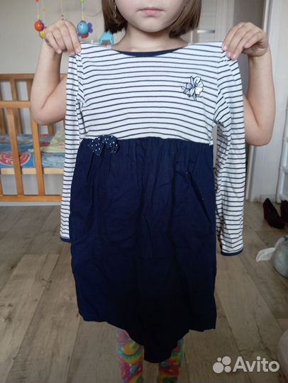 Отдам вещи пакетом