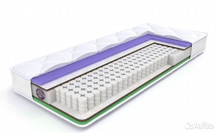 Baby Duet TFK 600 х 1200 мм