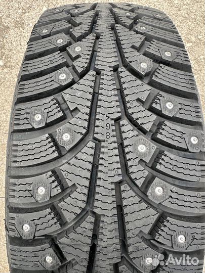Nokian Tyres Nordman 5 205/55 R16 94T