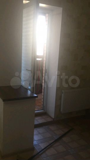 Квартира-студия, 27,9 м², 19/27 эт.