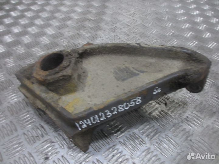 Кронштейн (опора) тормозного вала правый Scania 20