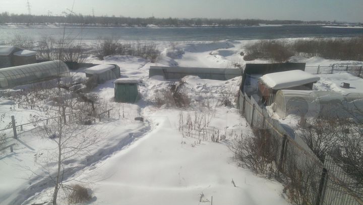 Дача 150 м² на участке 8 сот.