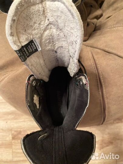 Хоккейная форма бу взрослая