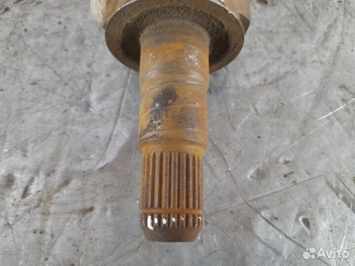 Привод передний правый Infiniti Fx35 S50 2003-2007