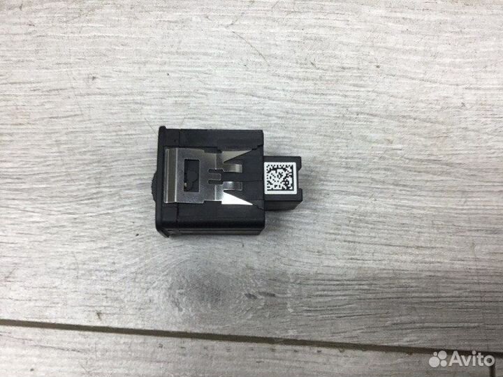 Блок света Volkswagen Passat универсал BLS 2008