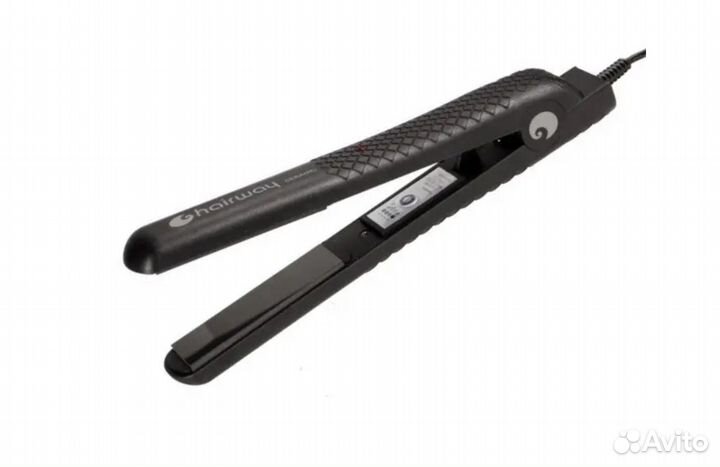 Выпрямитель для волос Hairway Ceramic