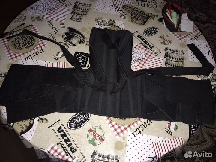 Корректор осанки