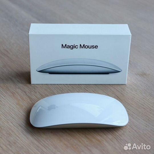 Мышь Apple magic mouse оригинальная