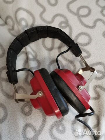 Наушники тдс-3