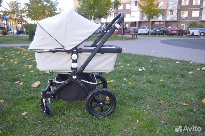 Cameleon 2024 atelier bugaboo