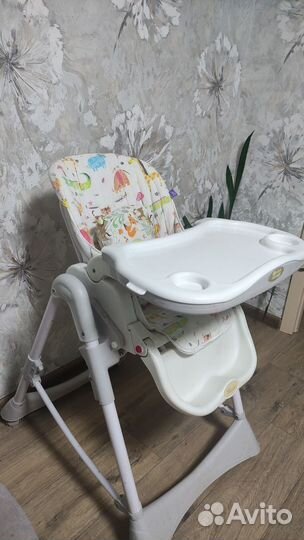Стул для кормления