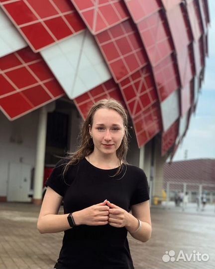 Репетитор по химии огэ