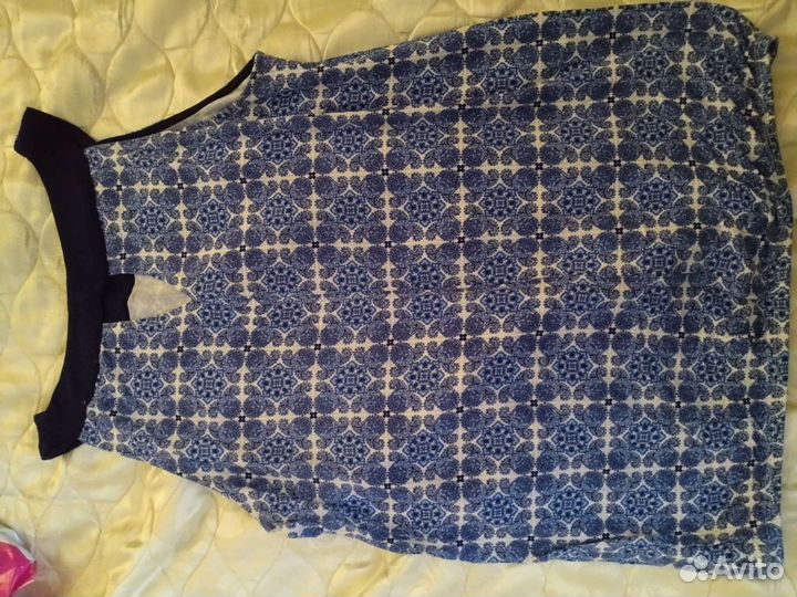 Топ женский