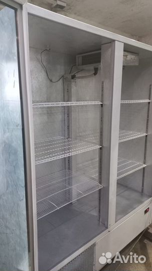 Холодильный шкаф 1500л