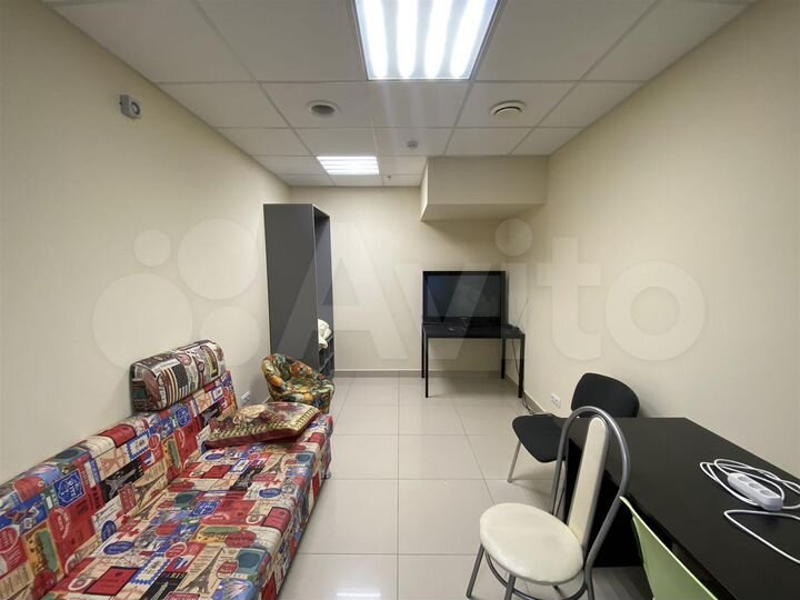 Офис, 397.6 м²