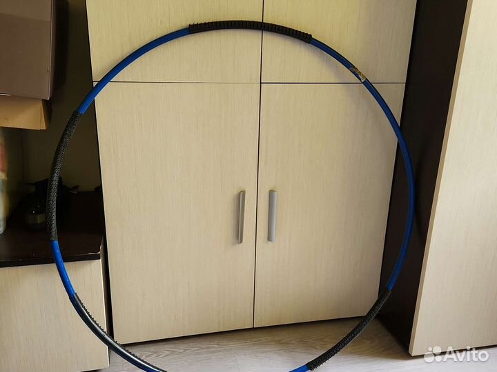 Обруч, фитнес резинка, фитбол,ласты детские 34-35