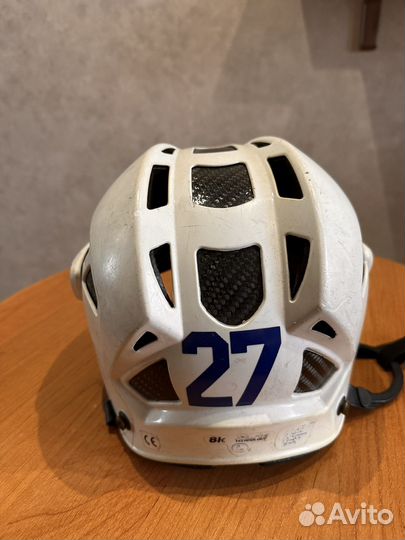 Хоккейная форма