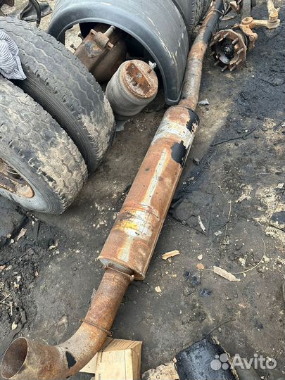 Разборка Интер 9200