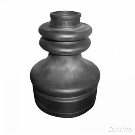 Asam-SA 30429 Пыльник шруса renault sandero/logan