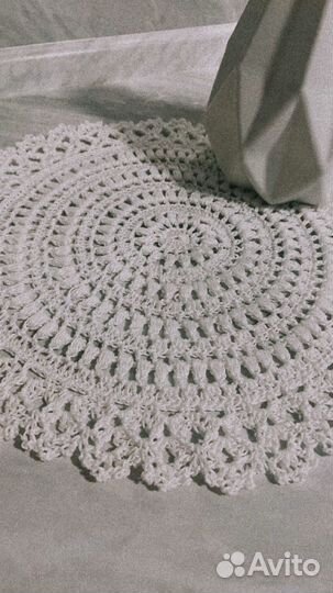 Вязание на заказ