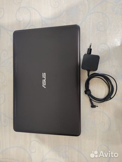 Ноутбук Asus X540S