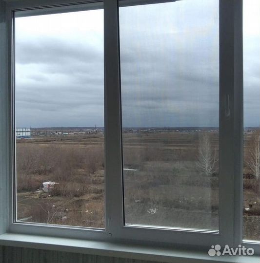 Остекленение балконов
