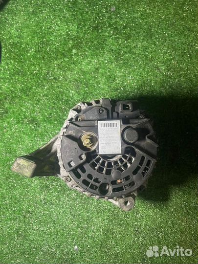 Генератор Volvo Xc90 2.4D D5244T