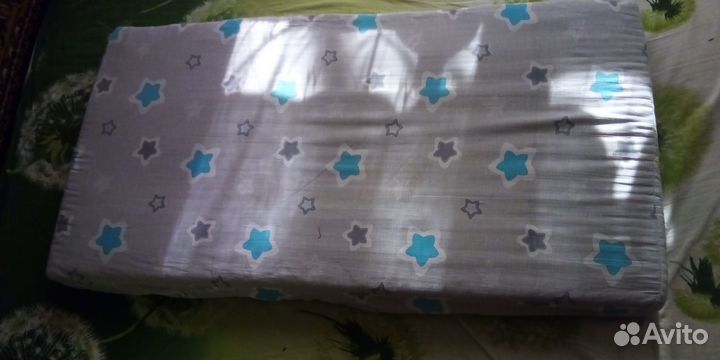 Матрас детский ППУ