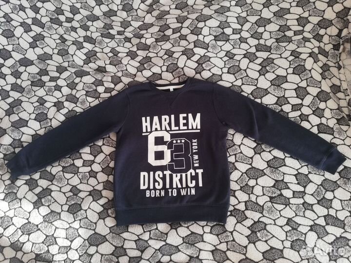 Толстовка, свитшот, футболка