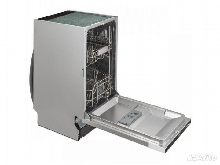 Встраиваемая посудомоечная машина Hyundai 440